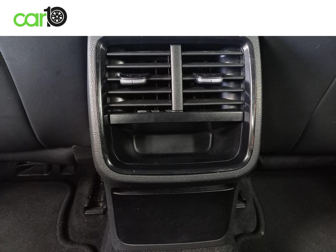 SKODA OCTAVIA Combi 1.0 TSI 81kW(110CV) DSG MHEV  - Foto 17