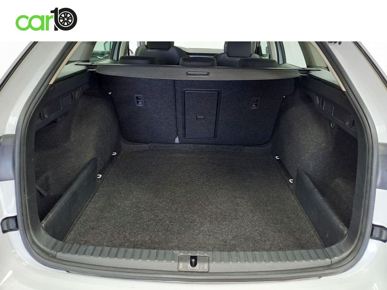 SKODA OCTAVIA Combi 1.0 TSI 81kW(110CV) DSG MHEV  - Foto 35