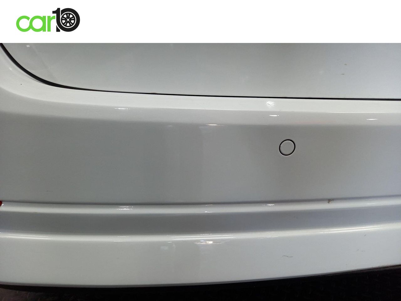 SKODA OCTAVIA Combi 1.0 TSI 81kW(110CV) DSG MHEV  - Foto 34