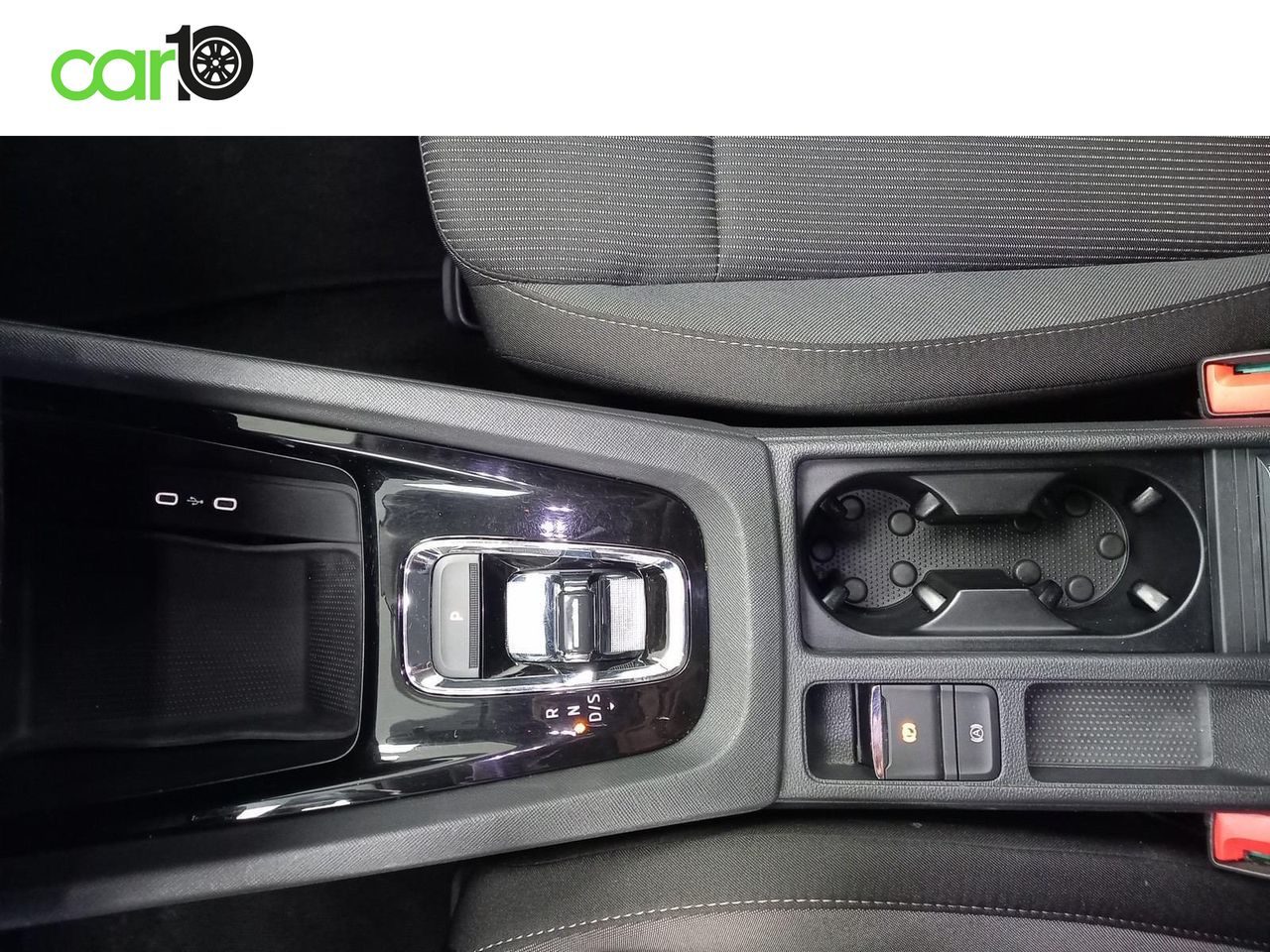 SKODA OCTAVIA Combi 1.0 TSI 81kW(110CV) DSG MHEV  - Foto 10