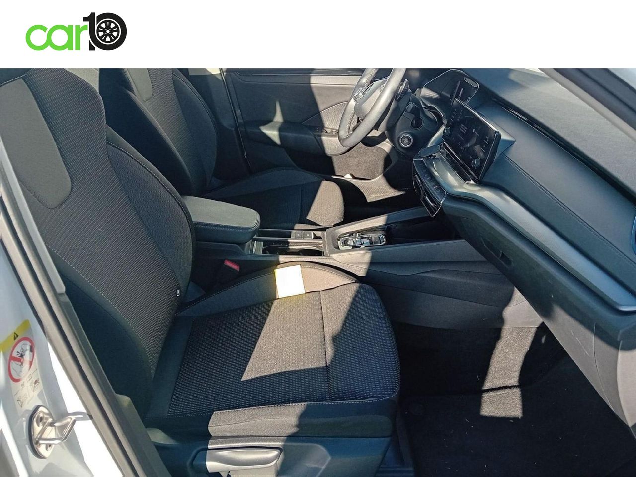 SKODA OCTAVIA Combi 1.0 TSI 81kW(110CV) DSG MHEV  - Foto 6