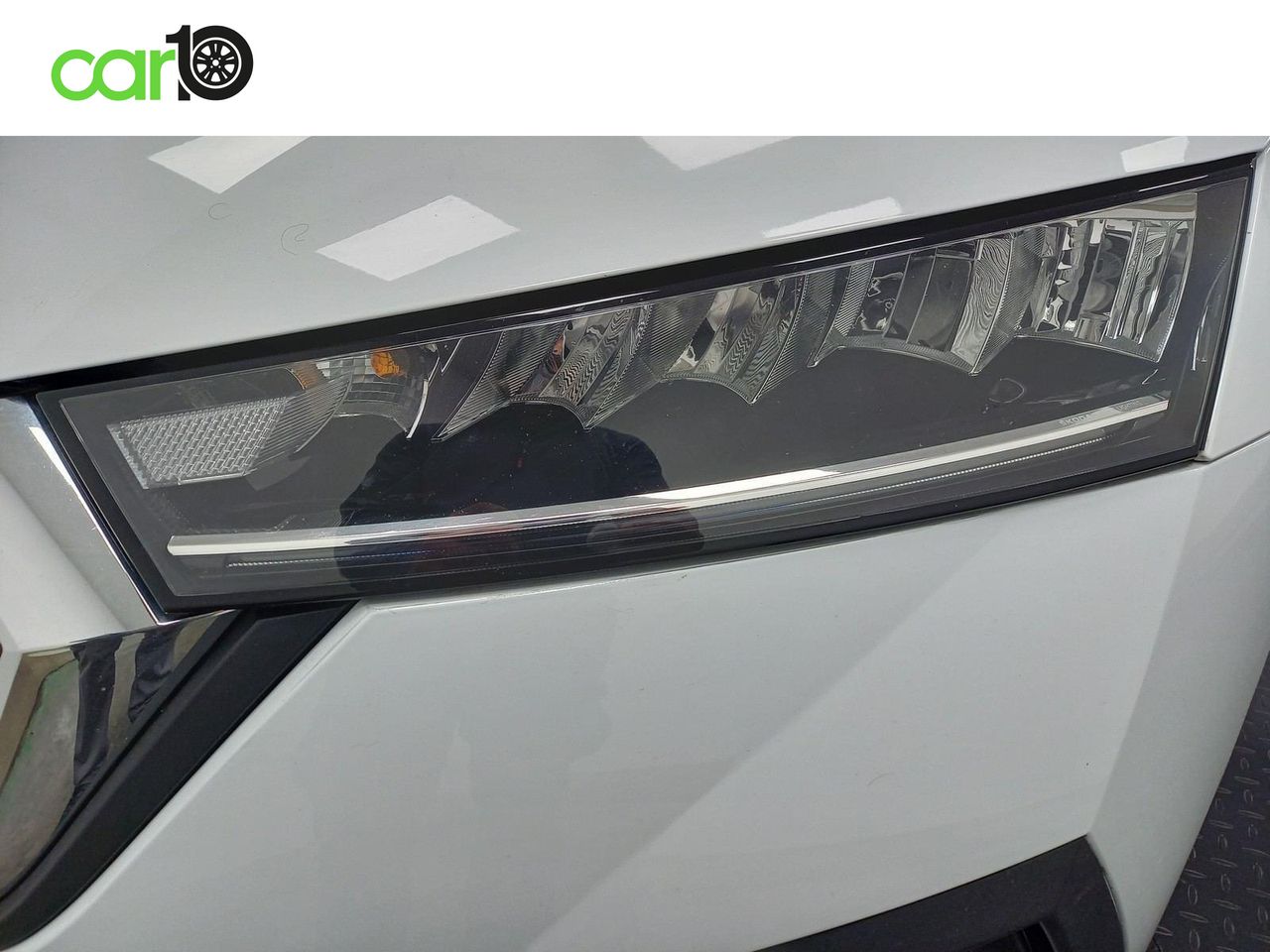 SKODA OCTAVIA Combi 1.0 TSI 81kW(110CV) DSG MHEV  - Foto 38