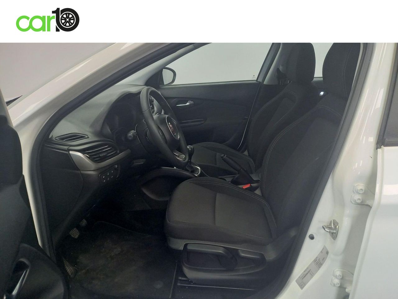 FIAT TIPO 1.3 16v Business 95cv Multijet II  - Foto 10