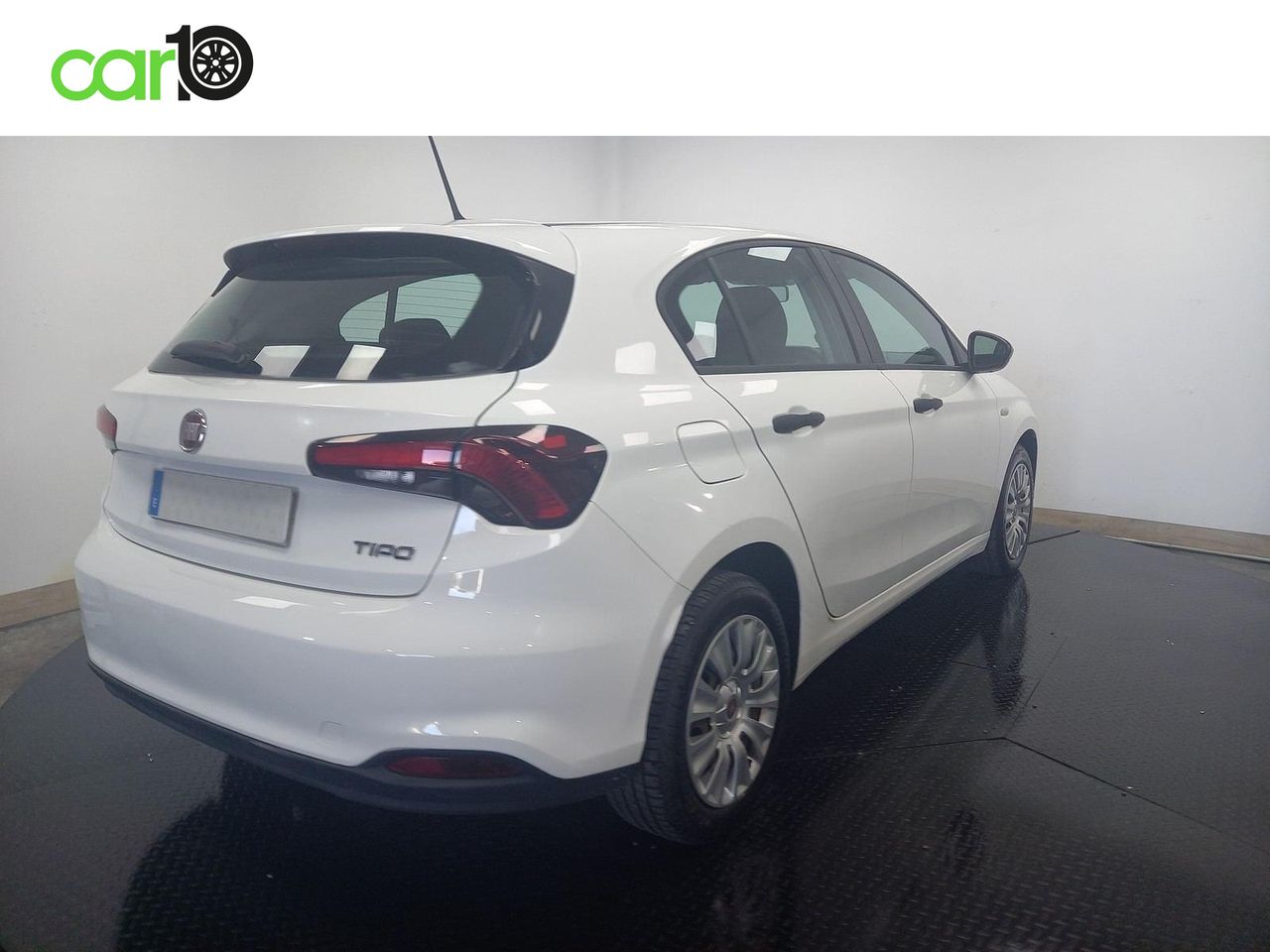 FIAT TIPO 1.3 16v Business 95cv Multijet II  - Foto 5
