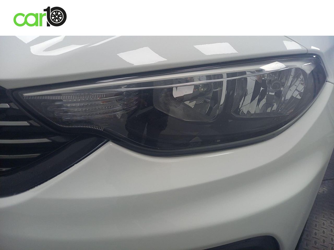 FIAT TIPO 1.3 16v Business 95cv Multijet II  - Foto 31