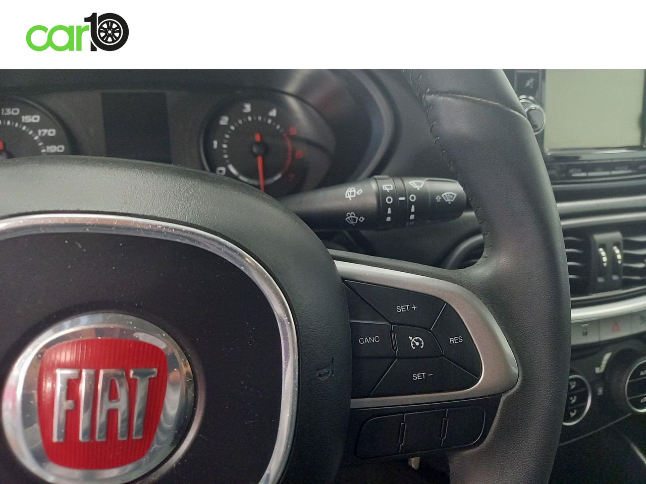 FIAT TIPO 1.3 16v Business 95cv Multijet II  - Foto 14
