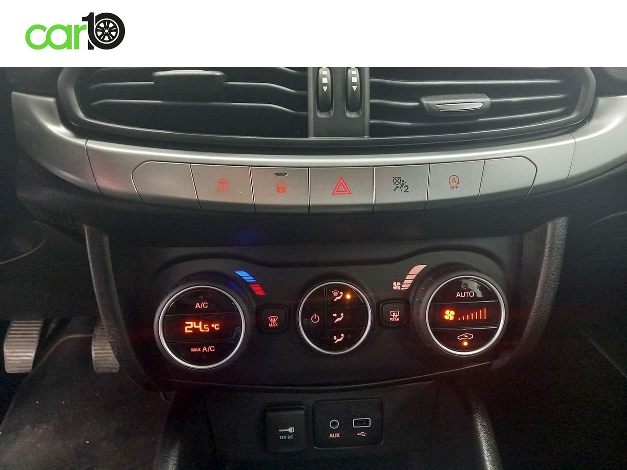 FIAT TIPO 1.3 16v Business 95cv Multijet II  - Foto 19