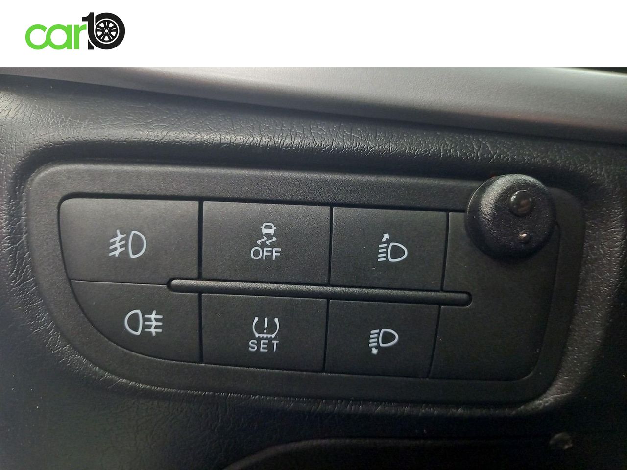 FIAT TIPO 1.3 16v Business 95cv Multijet II  - Foto 12