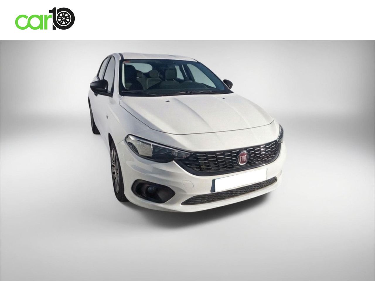 FIAT TIPO 1.3 16v Business 95cv Multijet II  - Foto 3