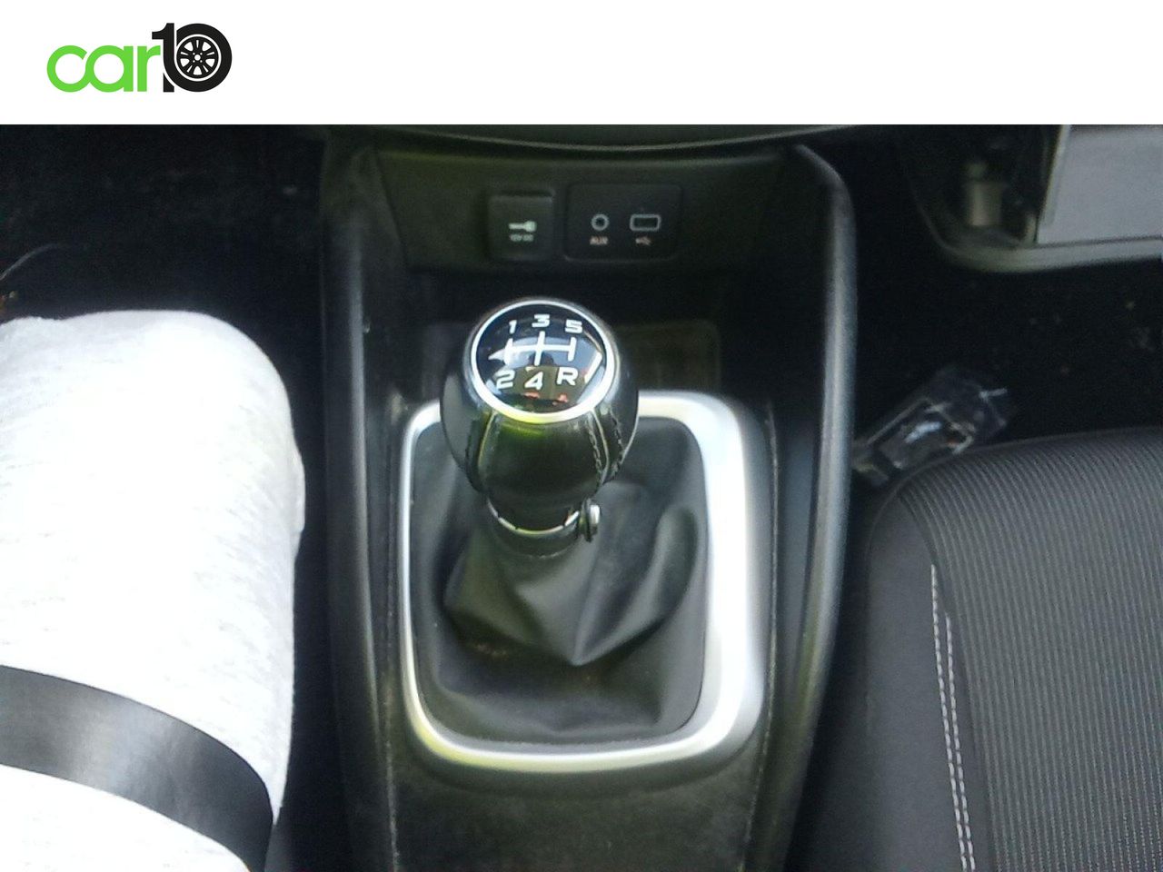 FIAT TIPO 1.3 16v Business 95cv Multijet II  - Foto 10