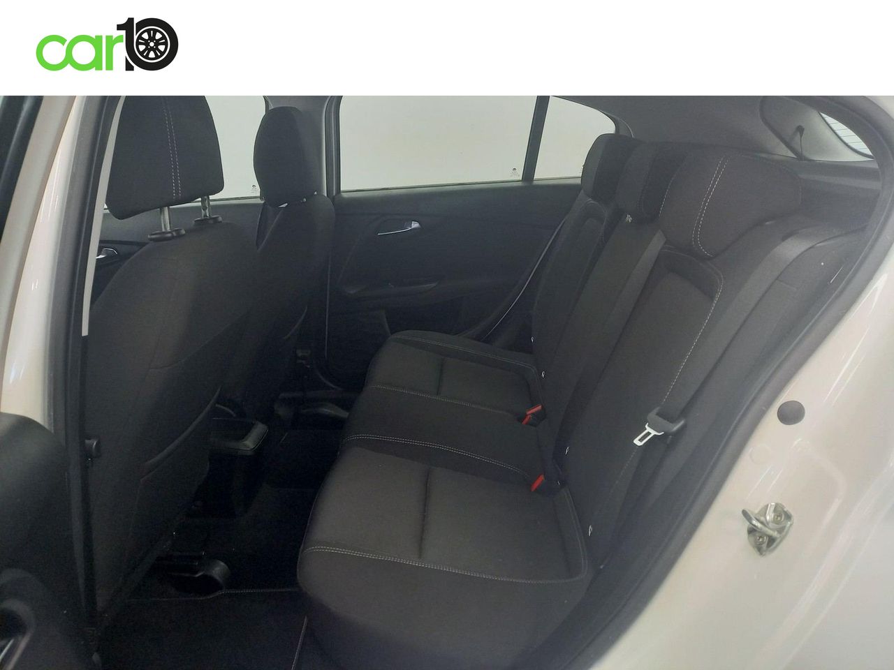 FIAT TIPO 1.3 16v Business 95cv Multijet II  - Foto 9