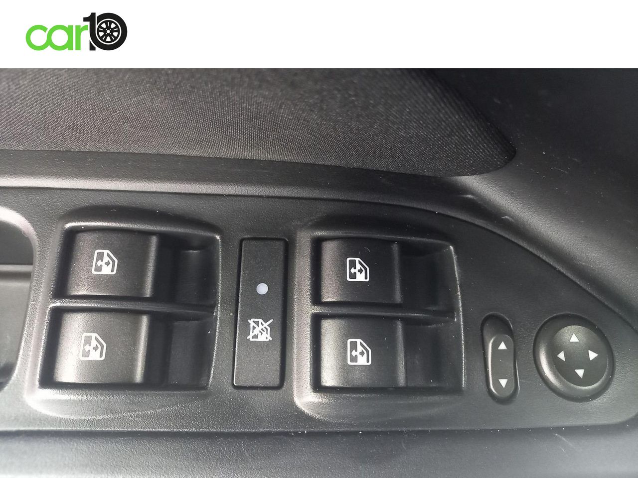 FIAT TIPO 1.3 16v Business 95cv Multijet II  - Foto 11