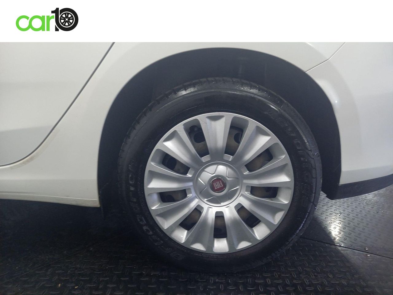 FIAT TIPO 1.3 16v Business 95cv Multijet II  - Foto 29