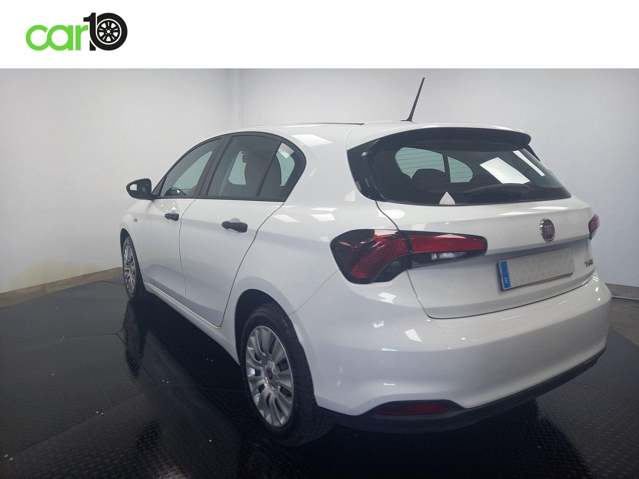 FIAT TIPO 1.3 16v Business 95cv Multijet II  - Foto 6