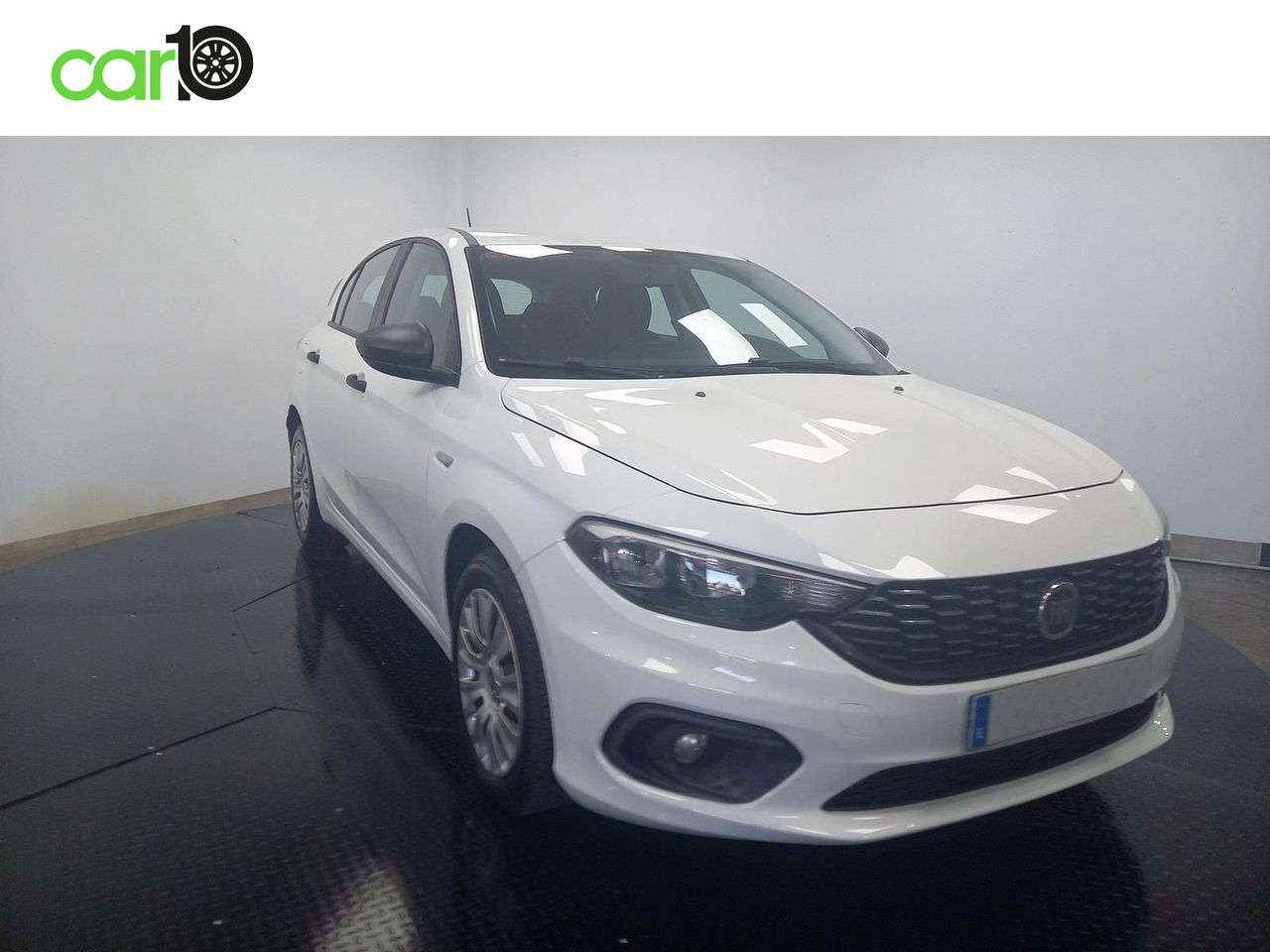 FIAT TIPO 1.3 16v Business 95cv Multijet II  - Foto 3