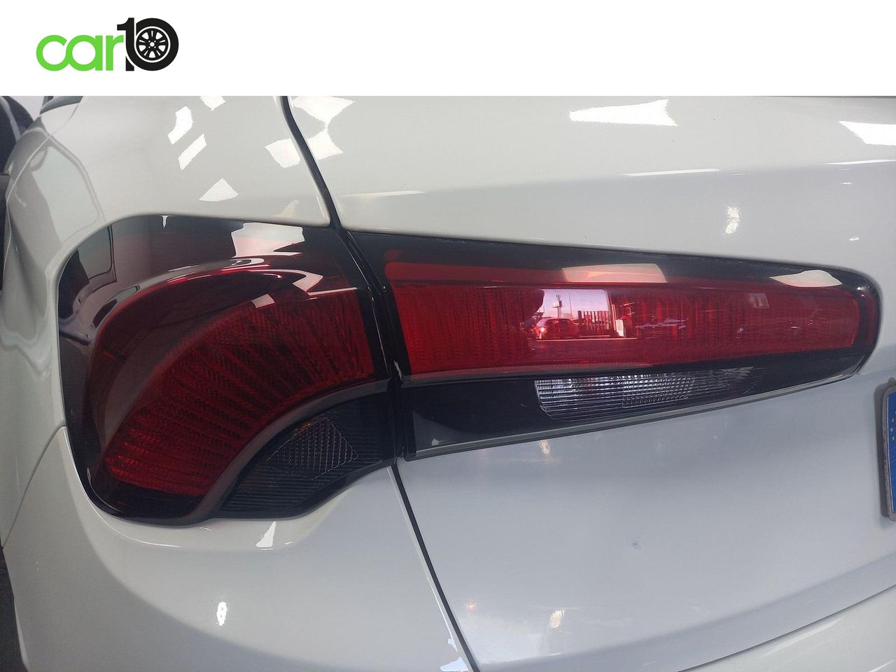 FIAT TIPO 1.3 16v Business 95cv Multijet II  - Foto 27