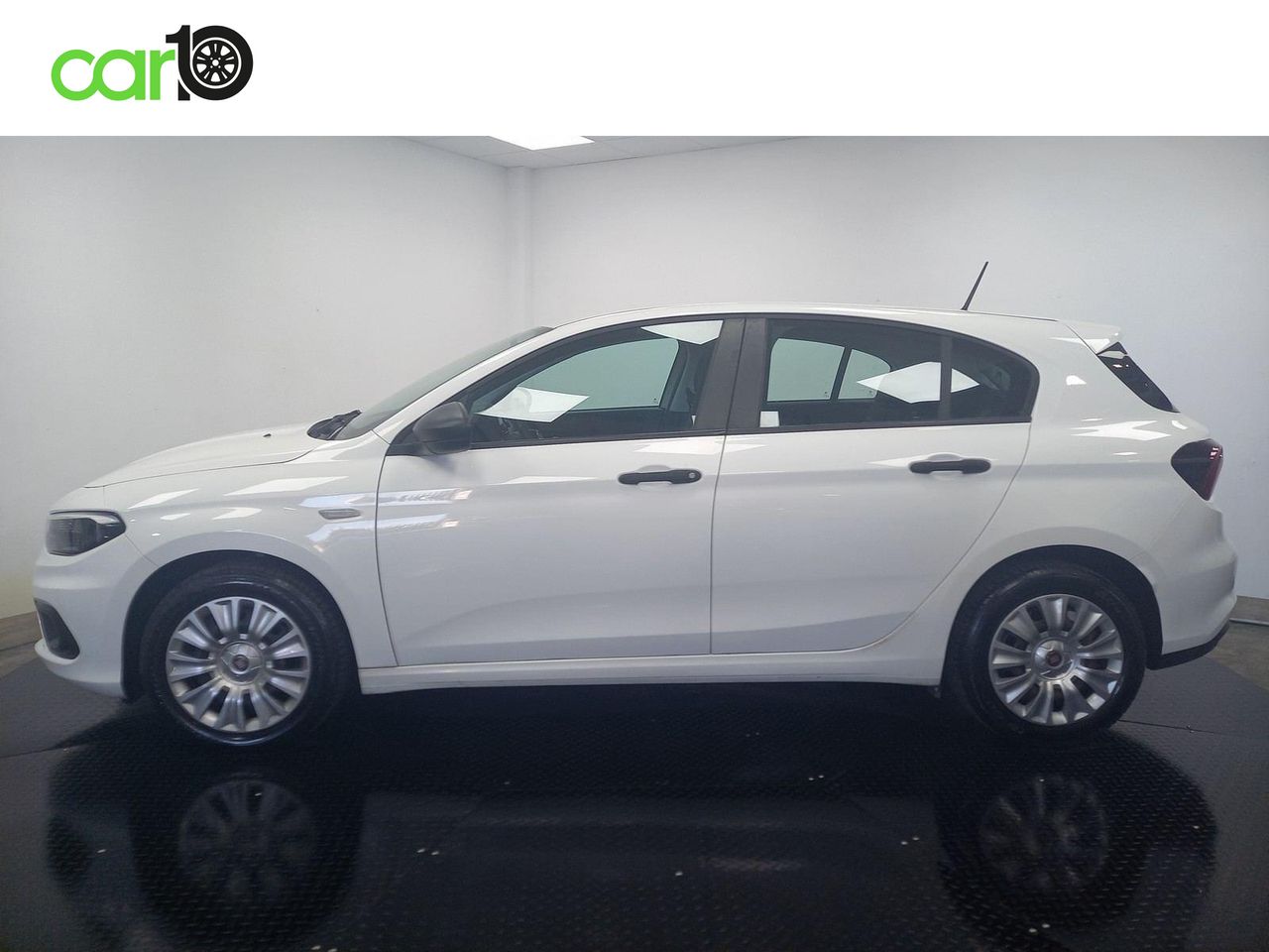 FIAT TIPO 1.3 16v Business 95cv Multijet II  - Foto 7