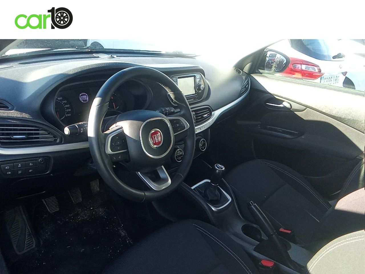 FIAT TIPO 1.3 16v Business 95cv Multijet II  - Foto 6