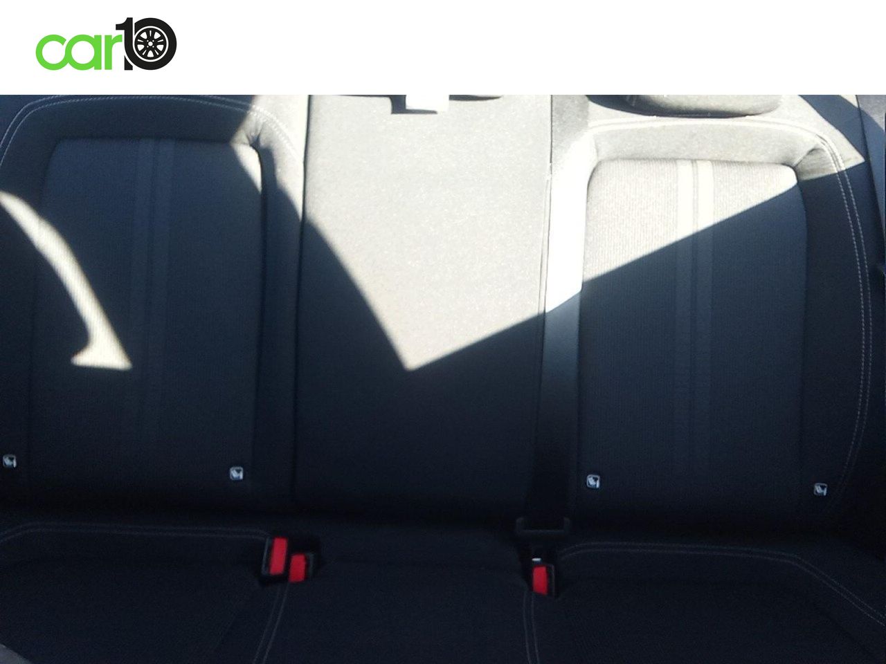 FIAT TIPO 1.3 16v Business 95cv Multijet II  - Foto 8