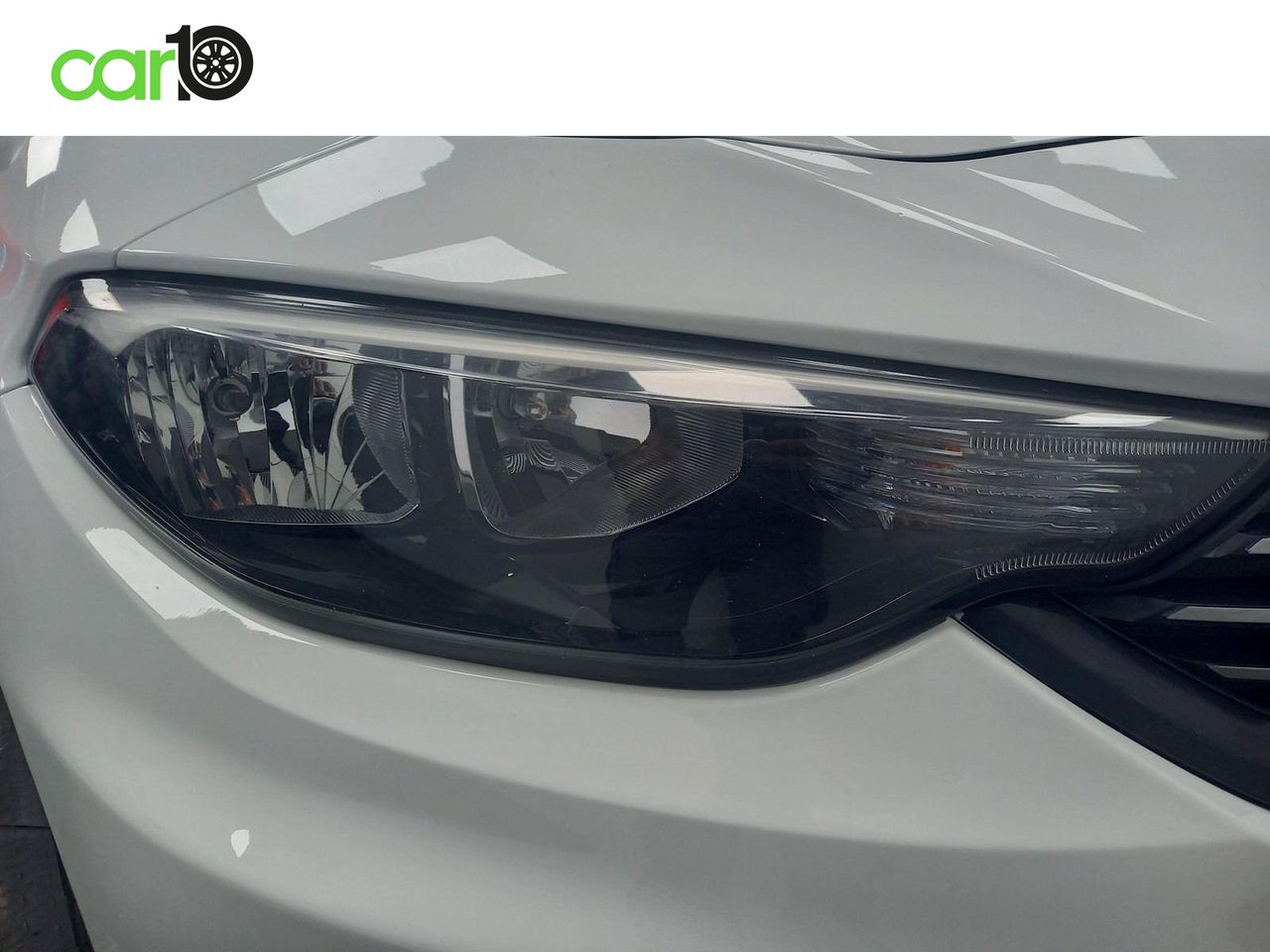 FIAT TIPO 1.3 16v Business 95cv Multijet II  - Foto 30