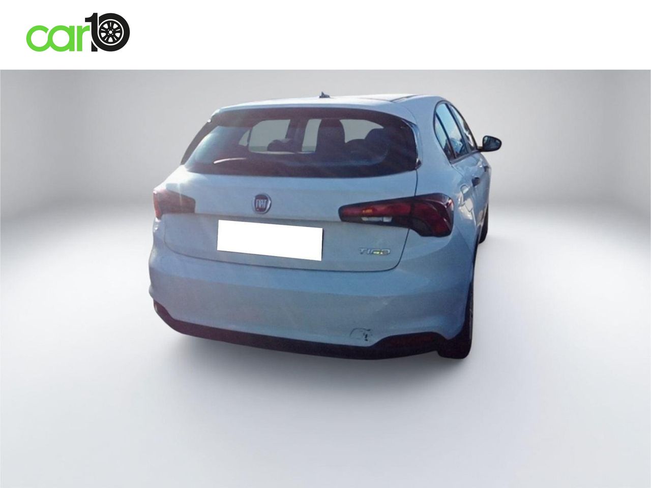 FIAT TIPO 1.3 16v Business 95cv Multijet II  - Foto 4