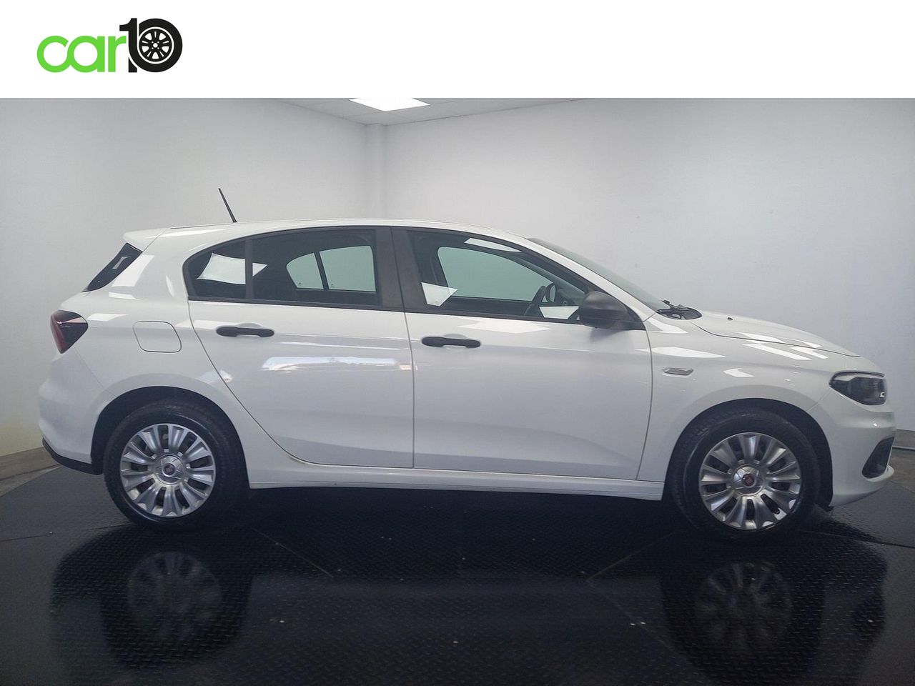 FIAT TIPO 1.3 16v Business 95cv Multijet II  - Foto 4