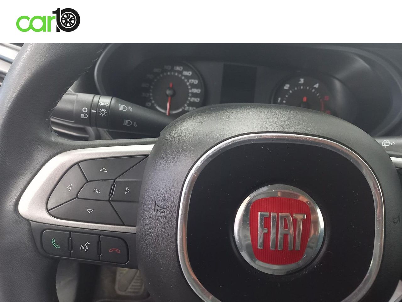 FIAT TIPO 1.3 16v Business 95cv Multijet II  - Foto 13