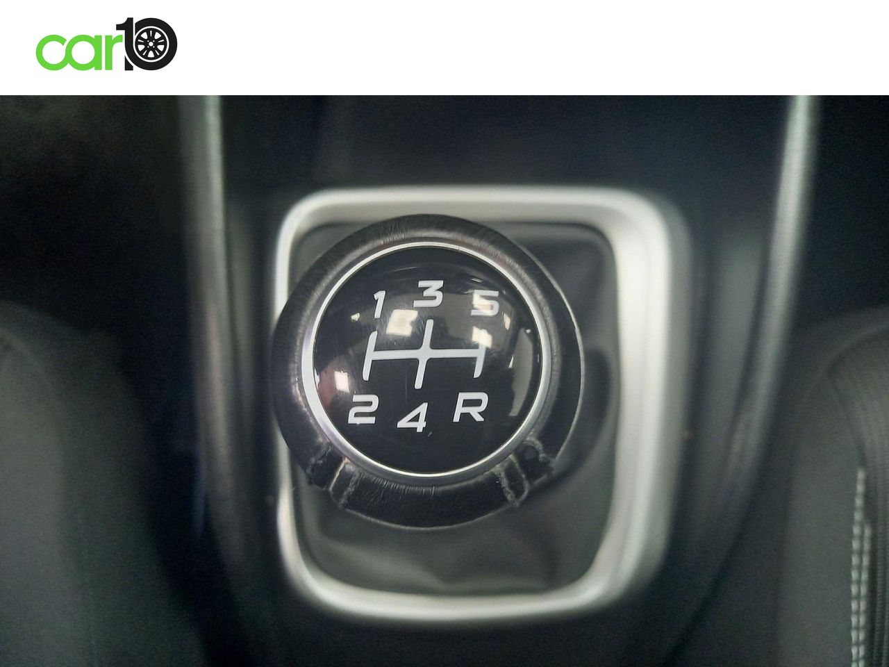 FIAT TIPO 1.3 16v Business 95cv Multijet II  - Foto 21