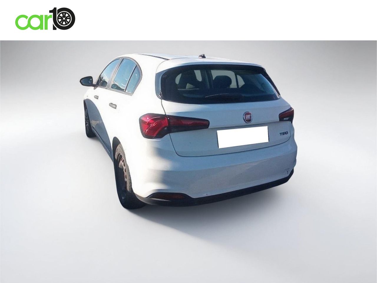 FIAT TIPO 1.3 16v Business 95cv Multijet II  - Foto 5