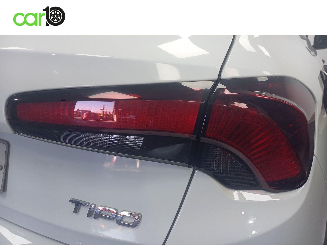 FIAT TIPO 1.3 16v Business 95cv Multijet II  - Foto 28