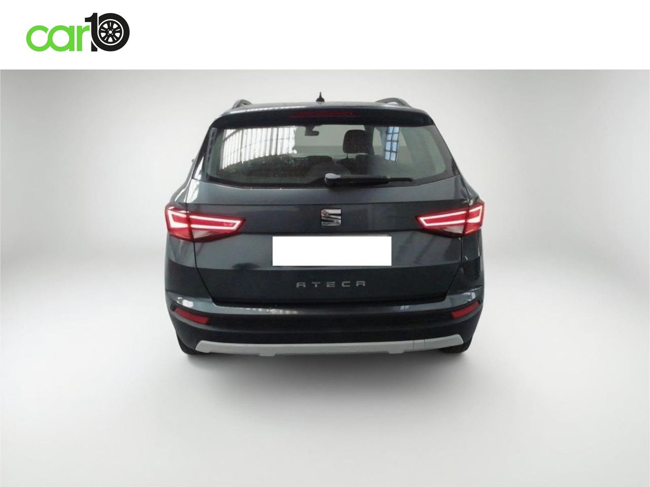 SEAT ATECA 1.6 TDI 85kW St&Sp Style Edit. Nav Eco  - Foto 6