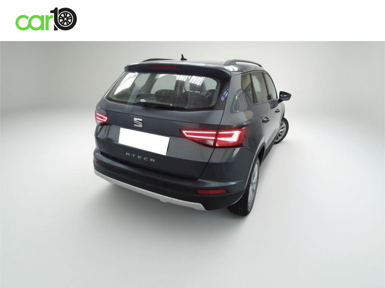 SEAT ATECA 1.6 TDI 85kW St&Sp Style Edit. Nav Eco  - Foto 5