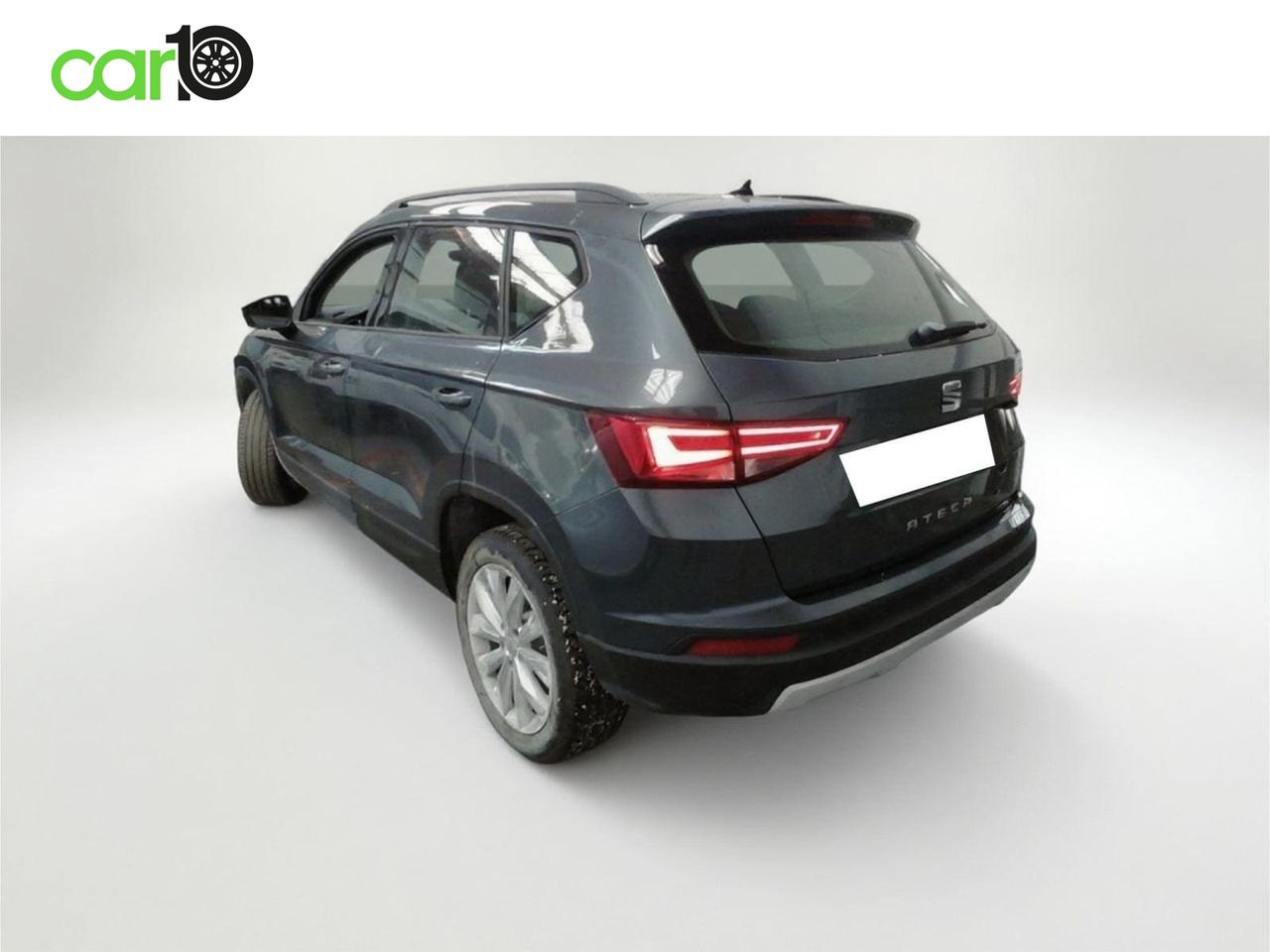 SEAT ATECA 1.6 TDI 85kW St&Sp Style Edit. Nav Eco  - Foto 7