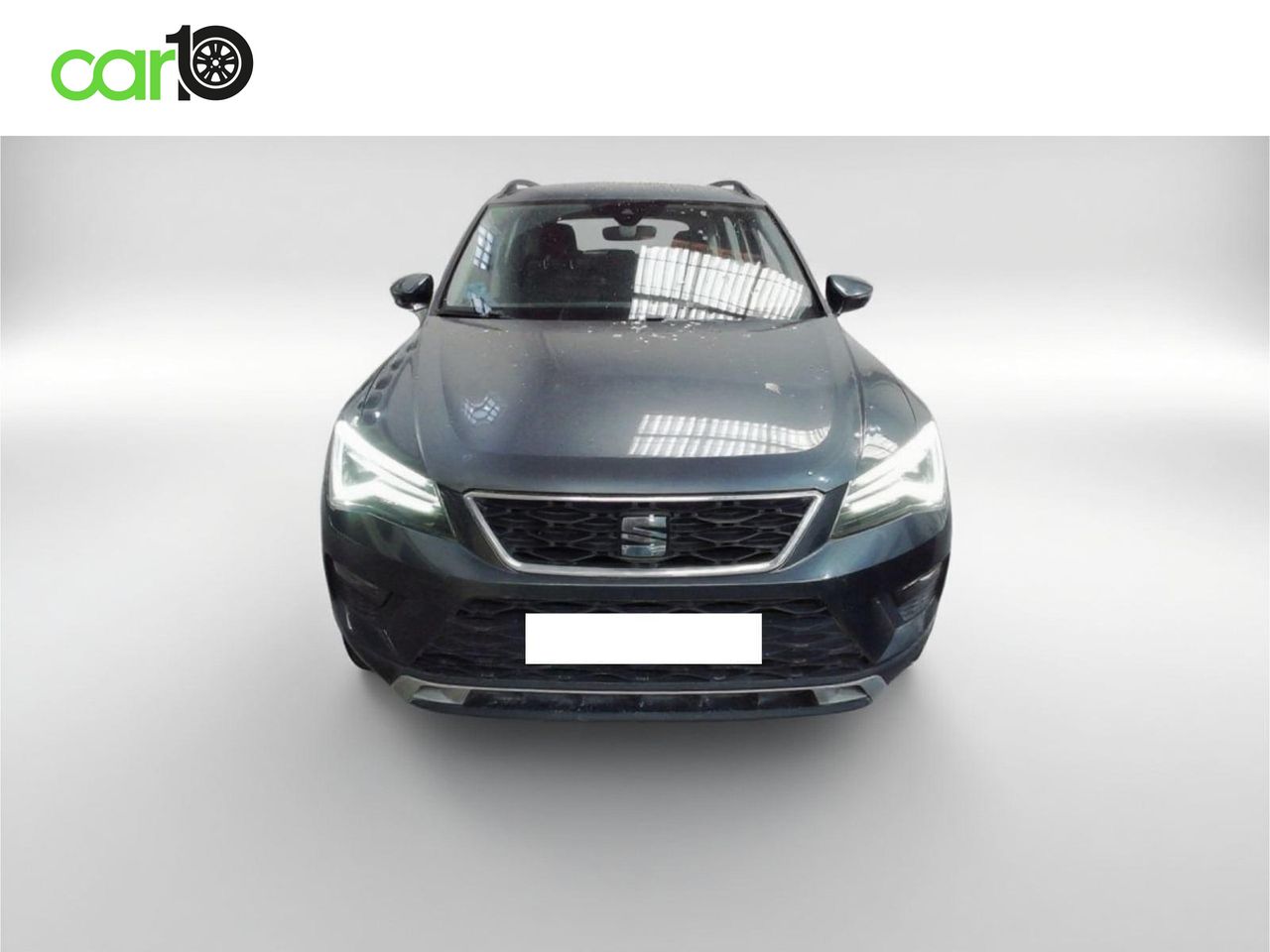 SEAT ATECA 1.6 TDI 85kW St&Sp Style Edit. Nav Eco  - Foto 3