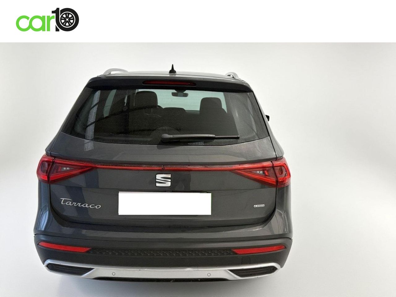 SEAT TARRACO 1.4 E-HYBRID 180 KW DSG XCELLENCE GO  - Foto 6