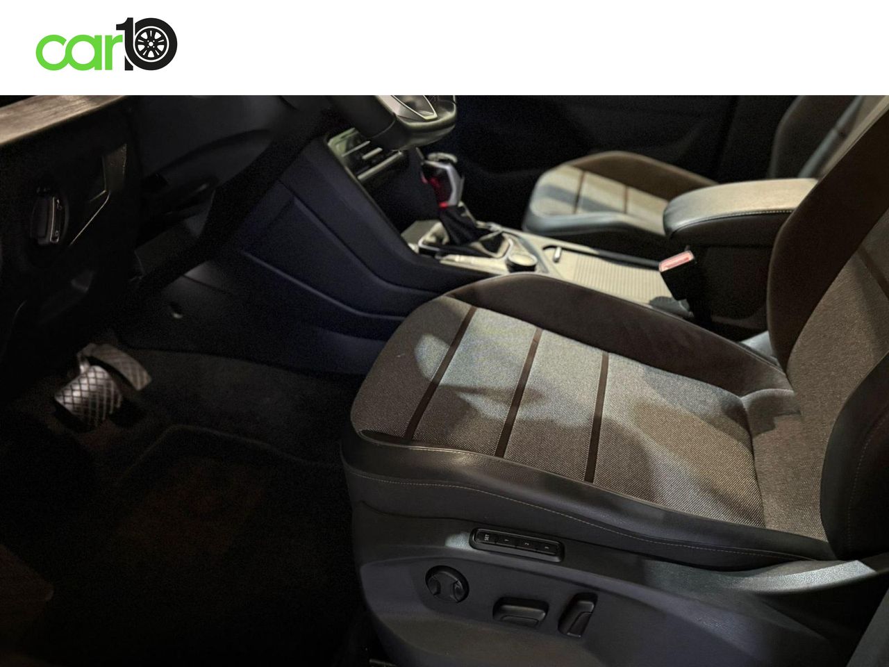 SEAT TARRACO 1.4 E-HYBRID 180 KW DSG XCELLENCE GO  - Foto 10