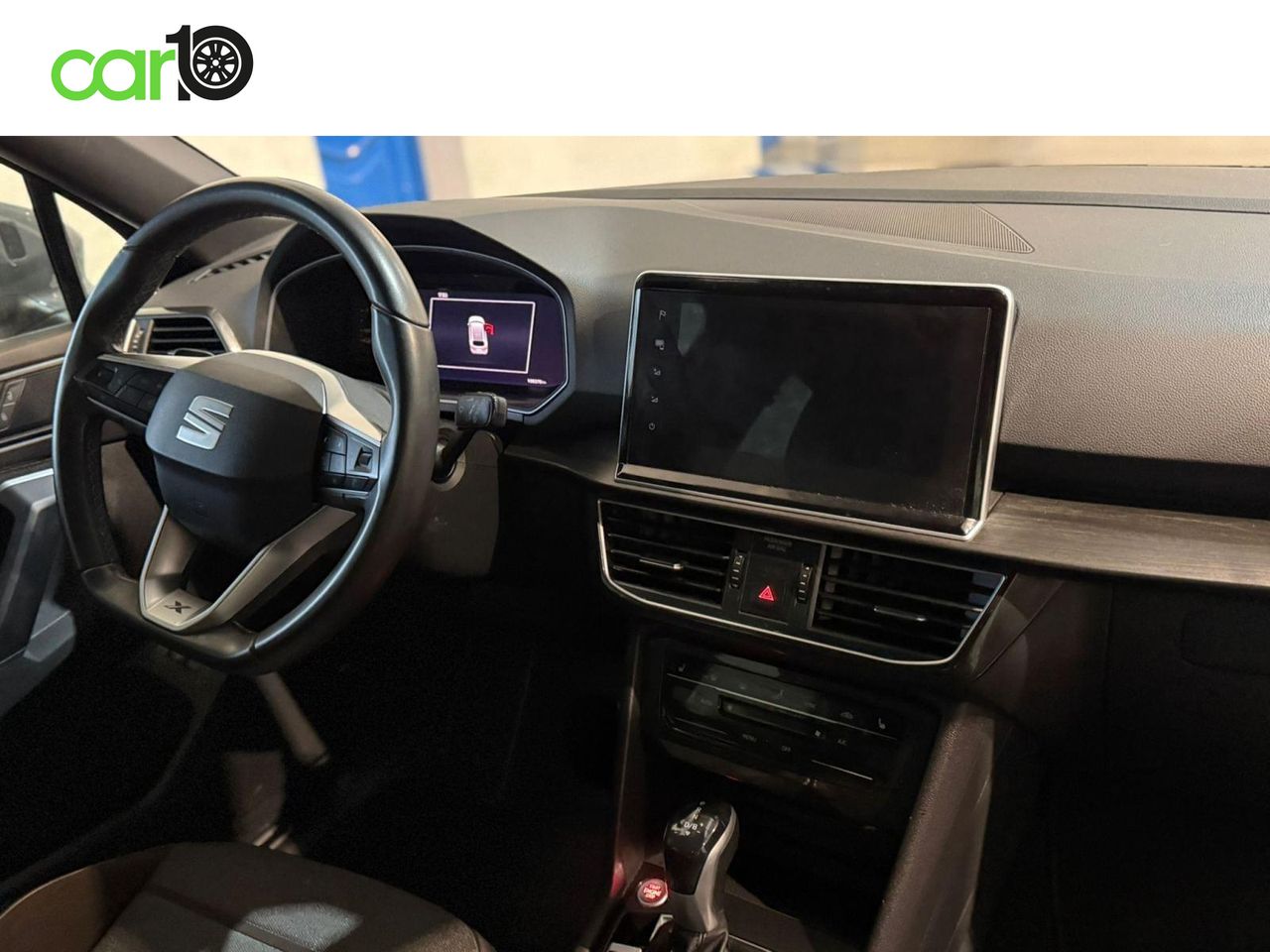 SEAT TARRACO 1.4 E-HYBRID 180 KW DSG XCELLENCE GO  - Foto 16