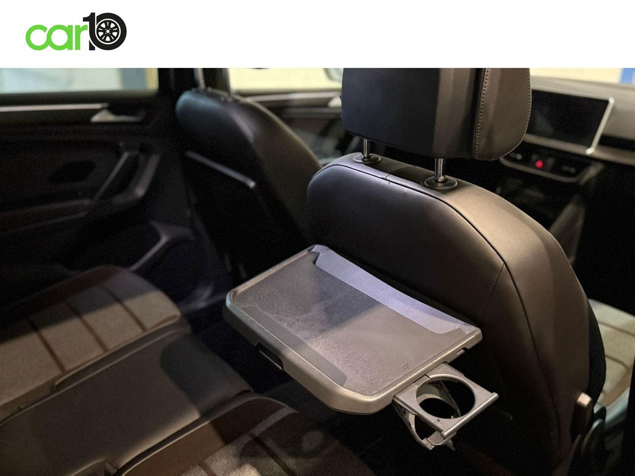 SEAT TARRACO 1.4 E-HYBRID 180 KW DSG XCELLENCE GO  - Foto 13