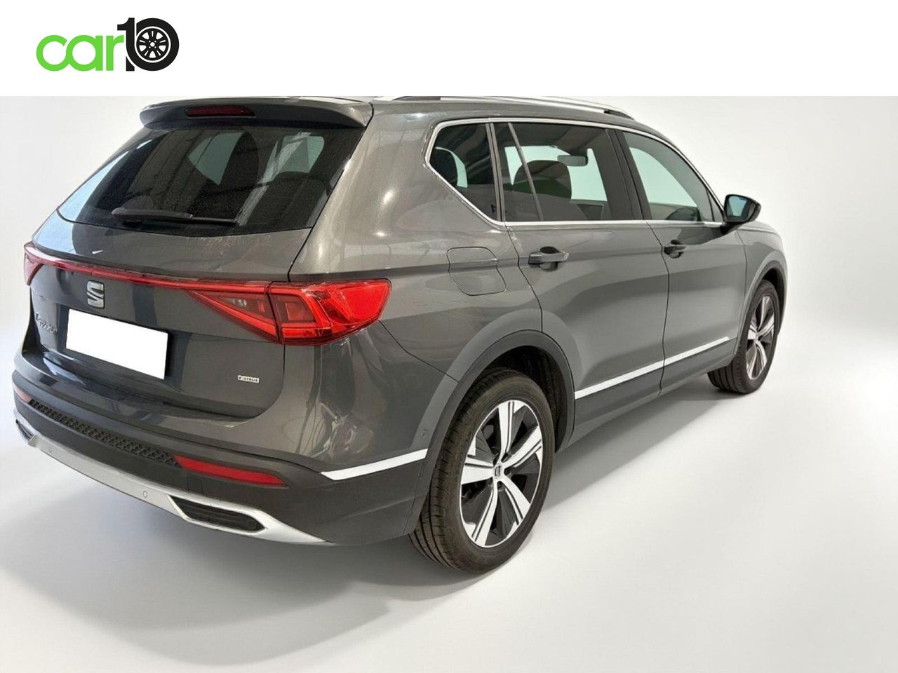 SEAT TARRACO 1.4 E-HYBRID 180 KW DSG XCELLENCE GO  - Foto 5