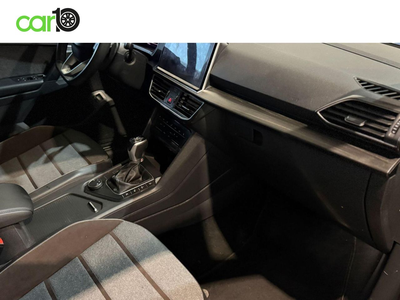 SEAT TARRACO 1.4 E-HYBRID 180 KW DSG XCELLENCE GO  - Foto 17