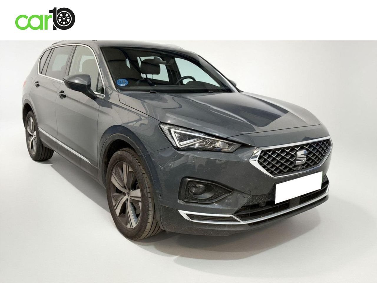 SEAT TARRACO 1.4 E-HYBRID 180 KW DSG XCELLENCE GO  - Foto 4