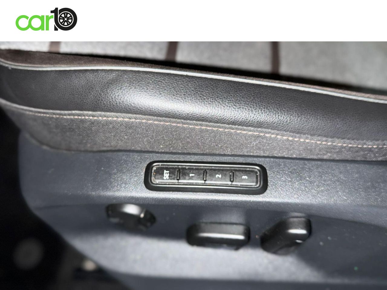 SEAT TARRACO 1.4 E-HYBRID 180 KW DSG XCELLENCE GO  - Foto 9