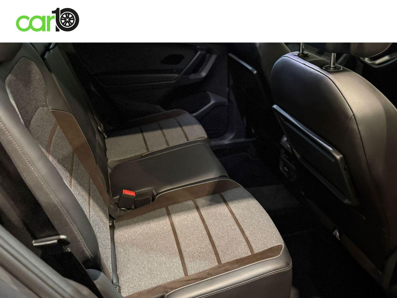 SEAT TARRACO 1.4 E-HYBRID 180 KW DSG XCELLENCE GO  - Foto 20