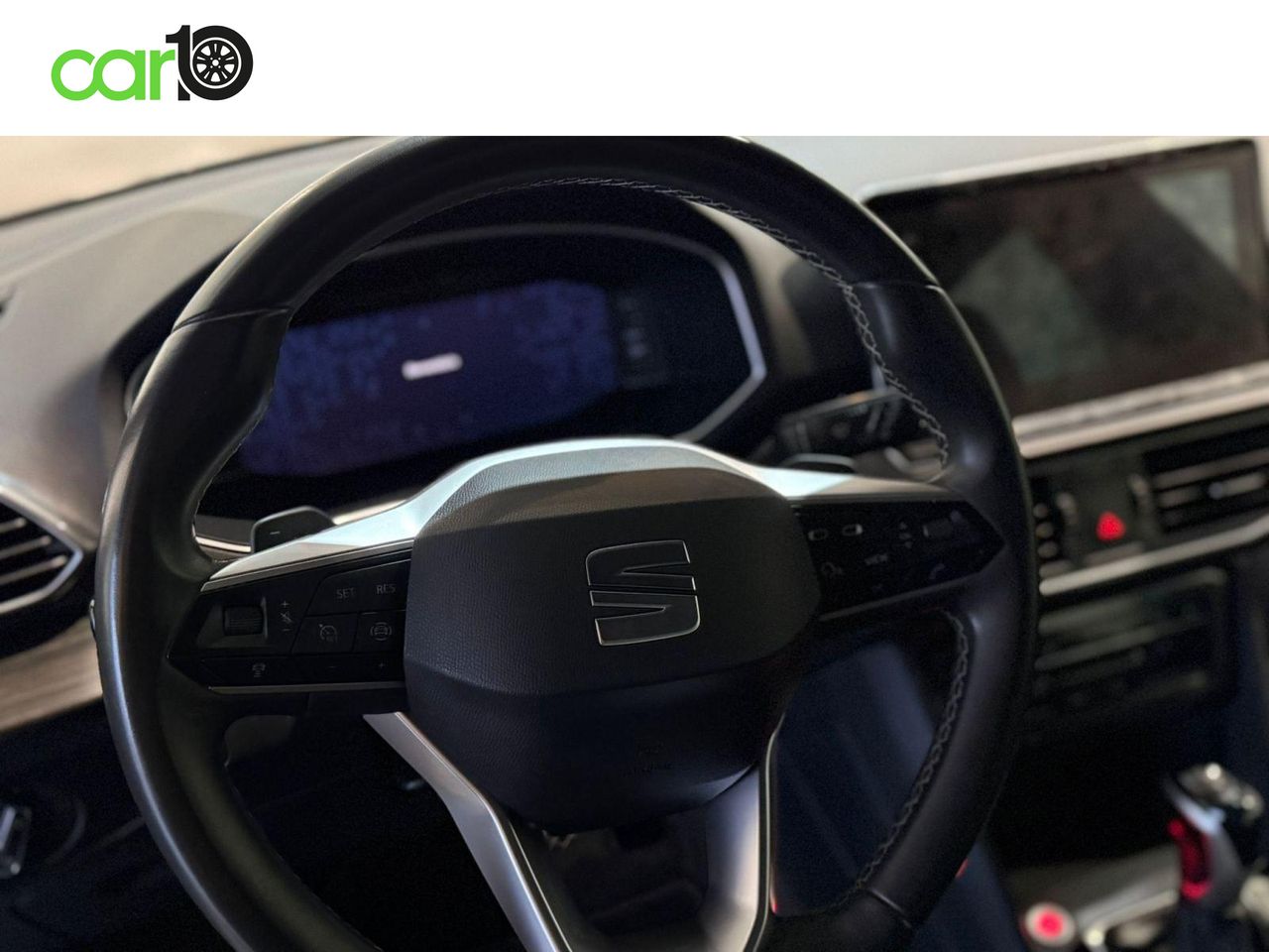 SEAT TARRACO 1.4 E-HYBRID 180 KW DSG XCELLENCE GO  - Foto 18