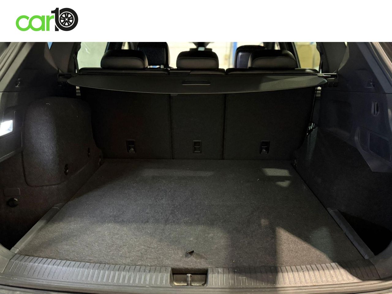 SEAT TARRACO 1.4 E-HYBRID 180 KW DSG XCELLENCE GO  - Foto 21