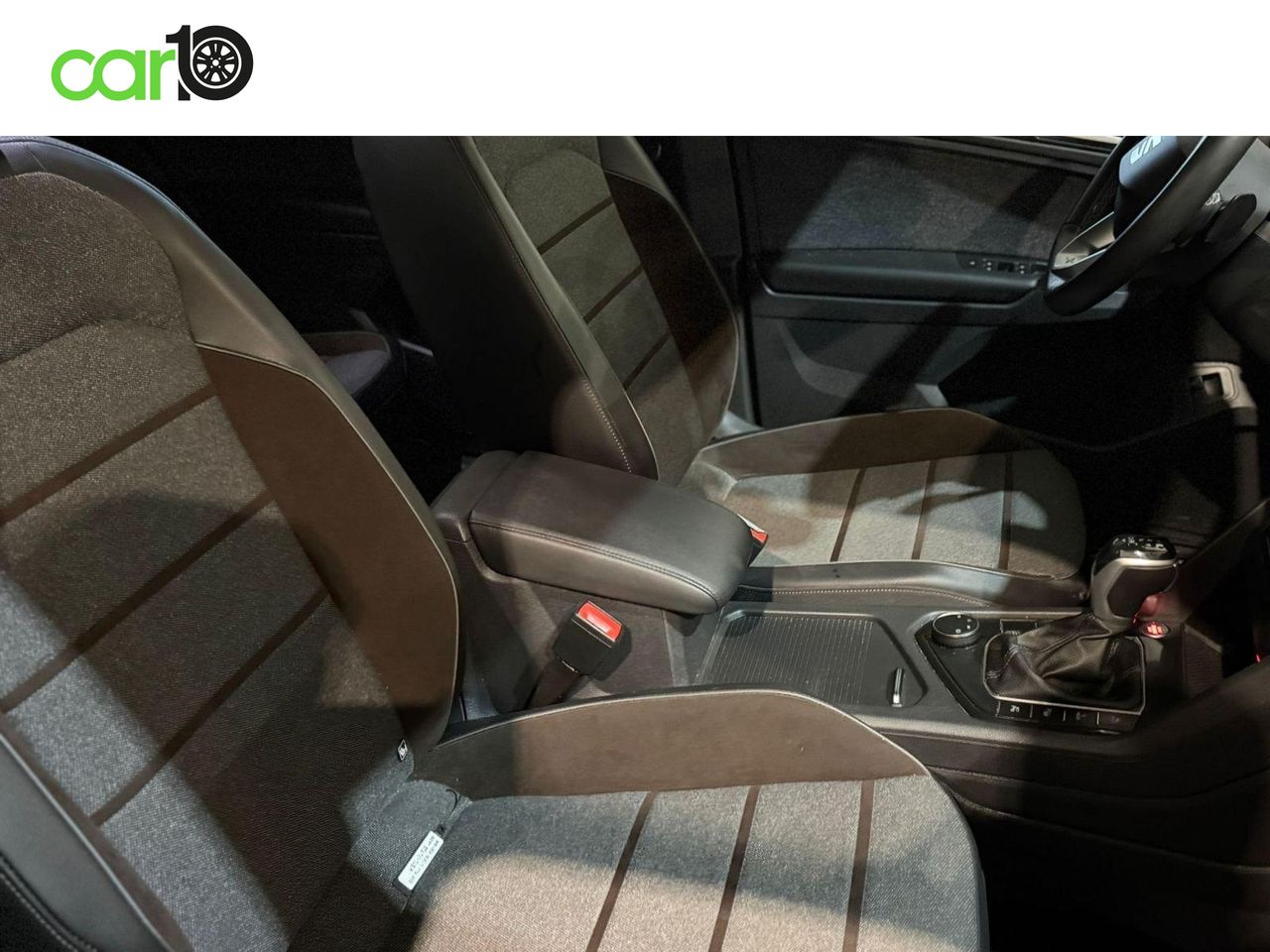 SEAT TARRACO 1.4 E-HYBRID 180 KW DSG XCELLENCE GO  - Foto 15