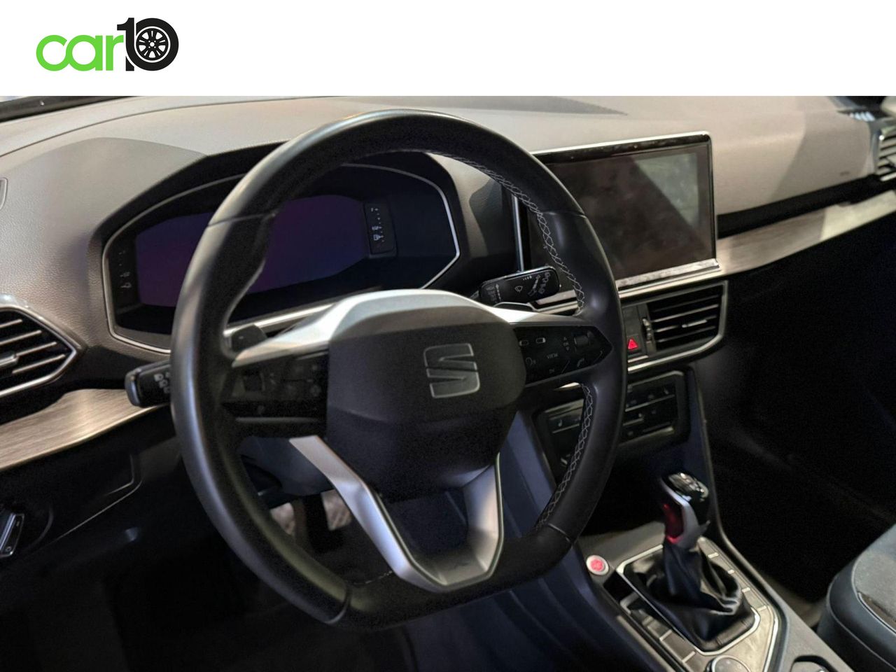 SEAT TARRACO 1.4 E-HYBRID 180 KW DSG XCELLENCE GO  - Foto 11