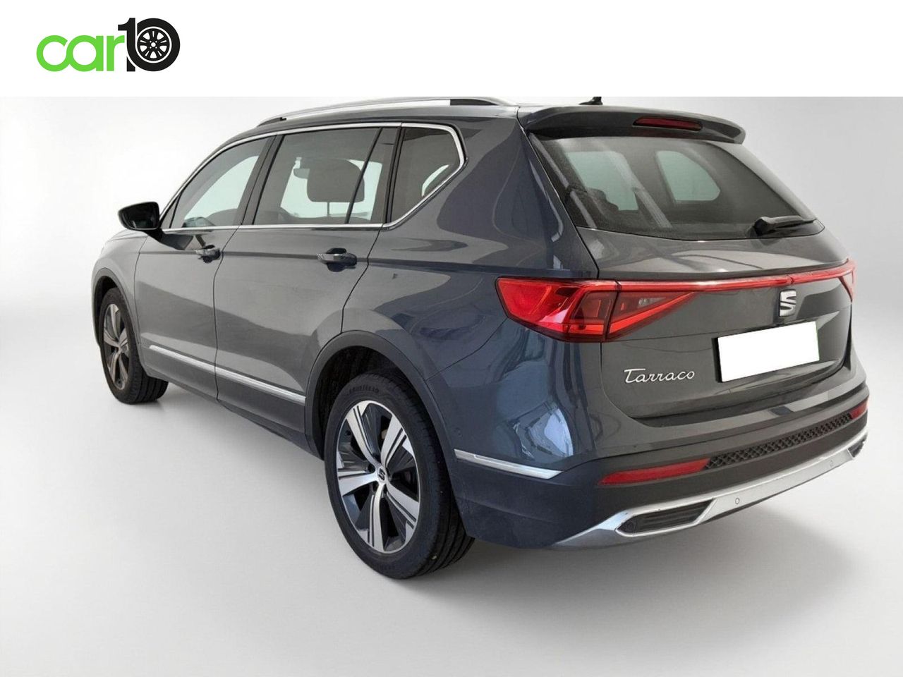 SEAT TARRACO 1.4 E-HYBRID 180 KW DSG XCELLENCE GO  - Foto 7