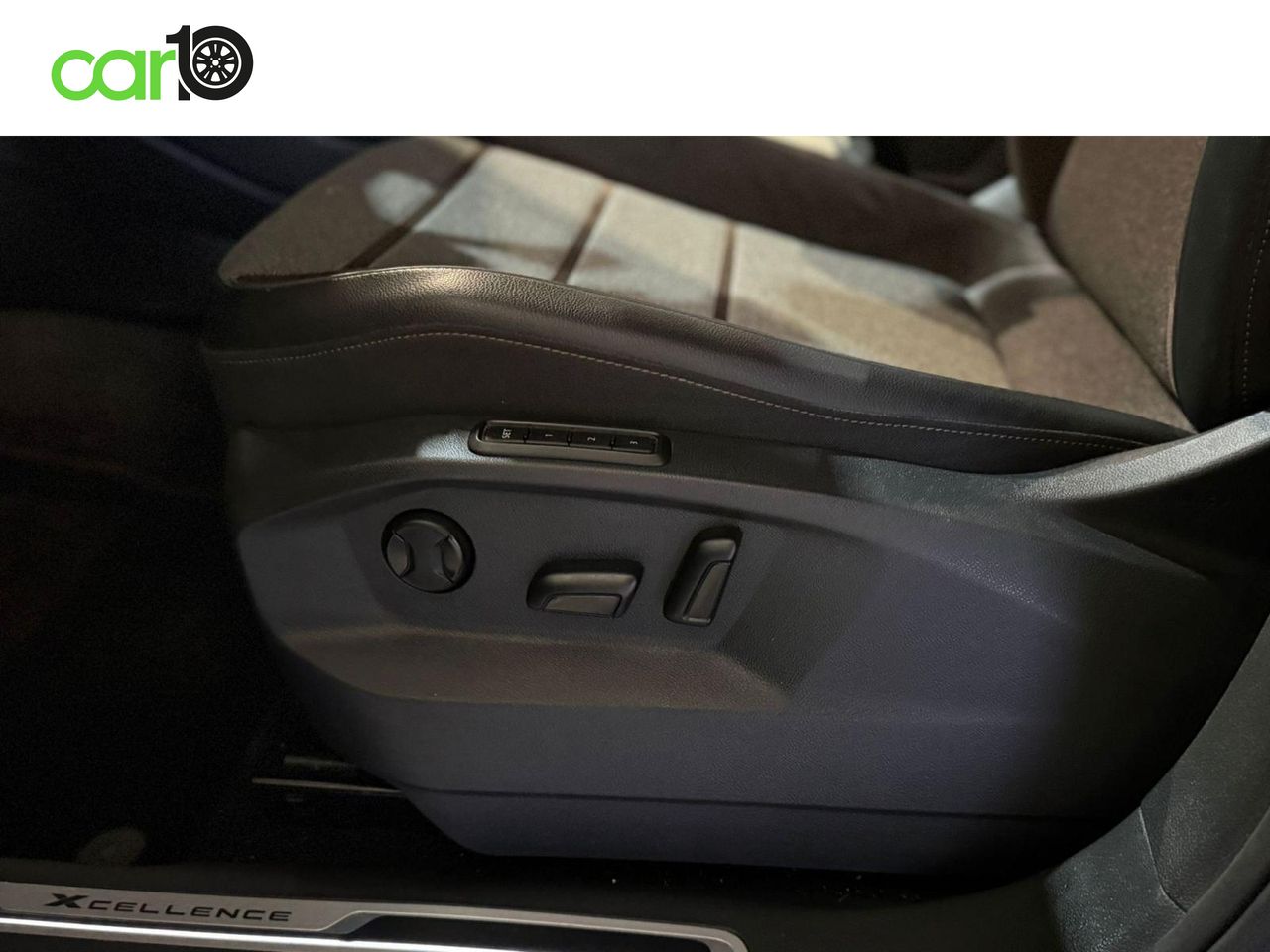 SEAT TARRACO 1.4 E-HYBRID 180 KW DSG XCELLENCE GO  - Foto 8