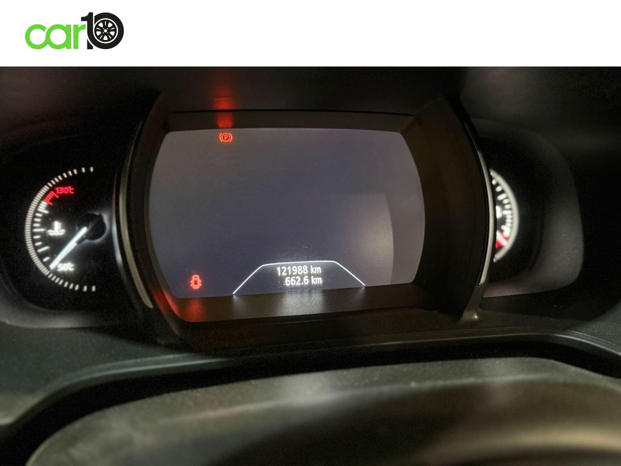 RENAULT MéGANE BOSÉ EDITION 1.5 DCI 110 CV - SIN ADBLUE  - Foto 9